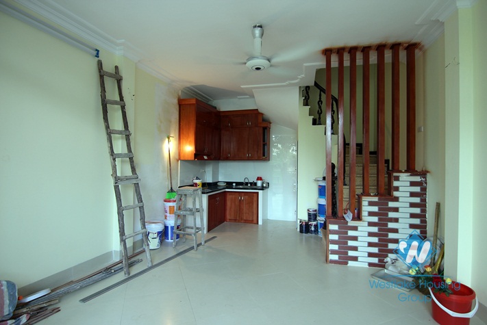 Newly house for rent near Ha noi Train station- Hoan Kiem